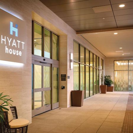 Hyatt House At Anaheim Resort/Convention Center מראה חיצוני תמונה
